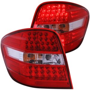 Tail Light Set