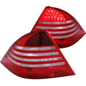 Tail Light Set