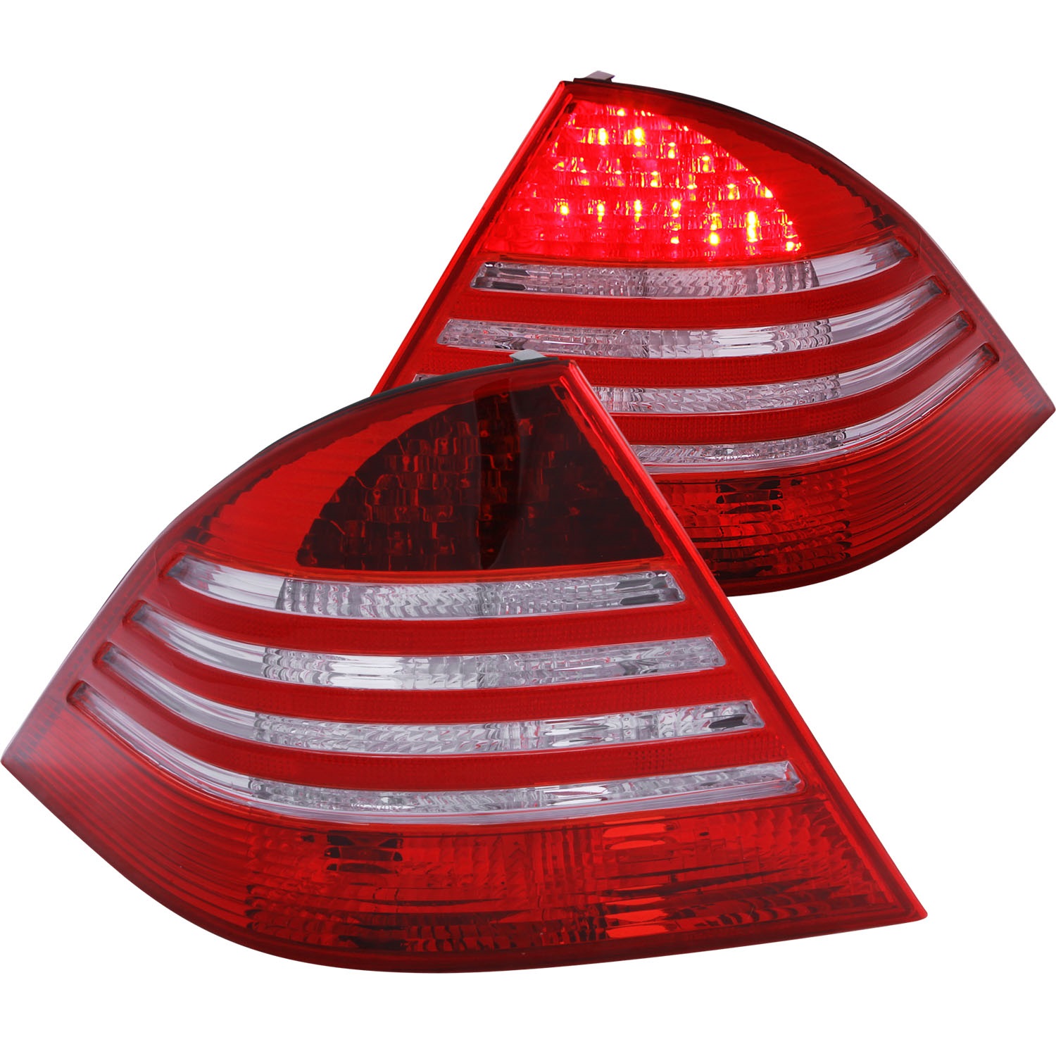 Tail Light Set