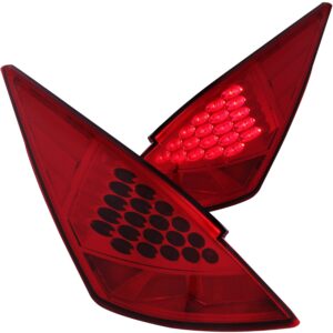 Tail Light Set
