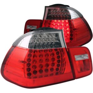 Tail Light Set