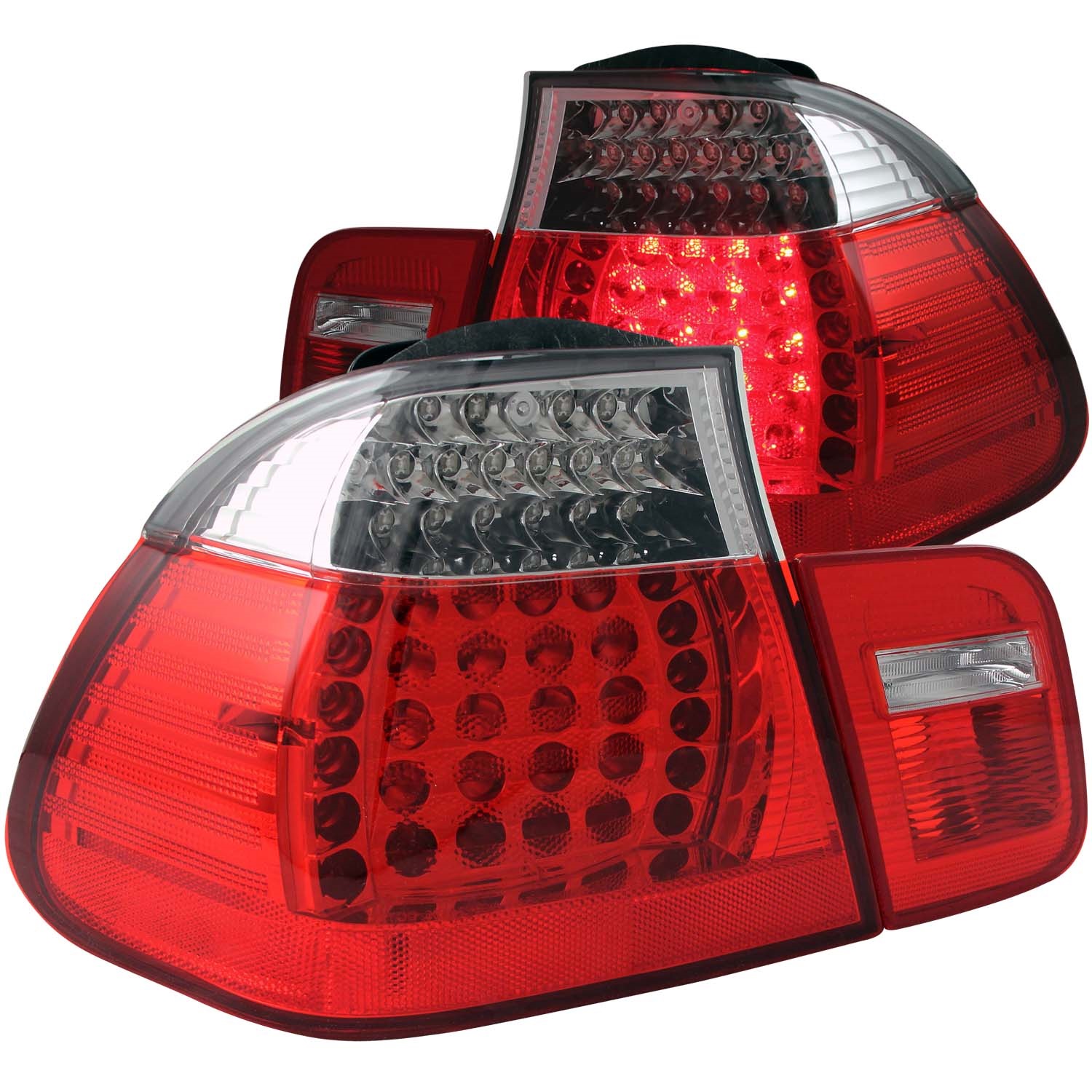 Tail Light Set