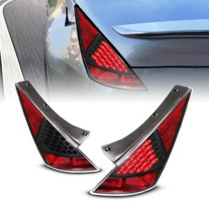 Tail Light Set