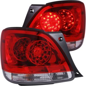 Tail Light Set