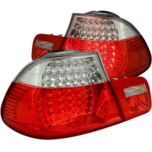 Tail Light Set