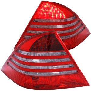 Tail Light Set