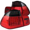 Tail Light Set