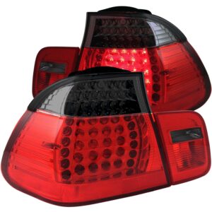 Tail Light Set