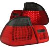 Tail Light Set