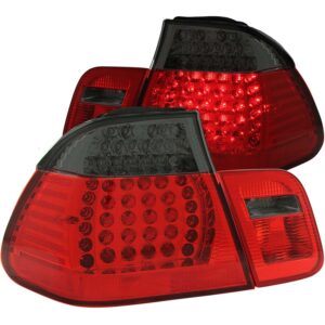 Tail Light Set