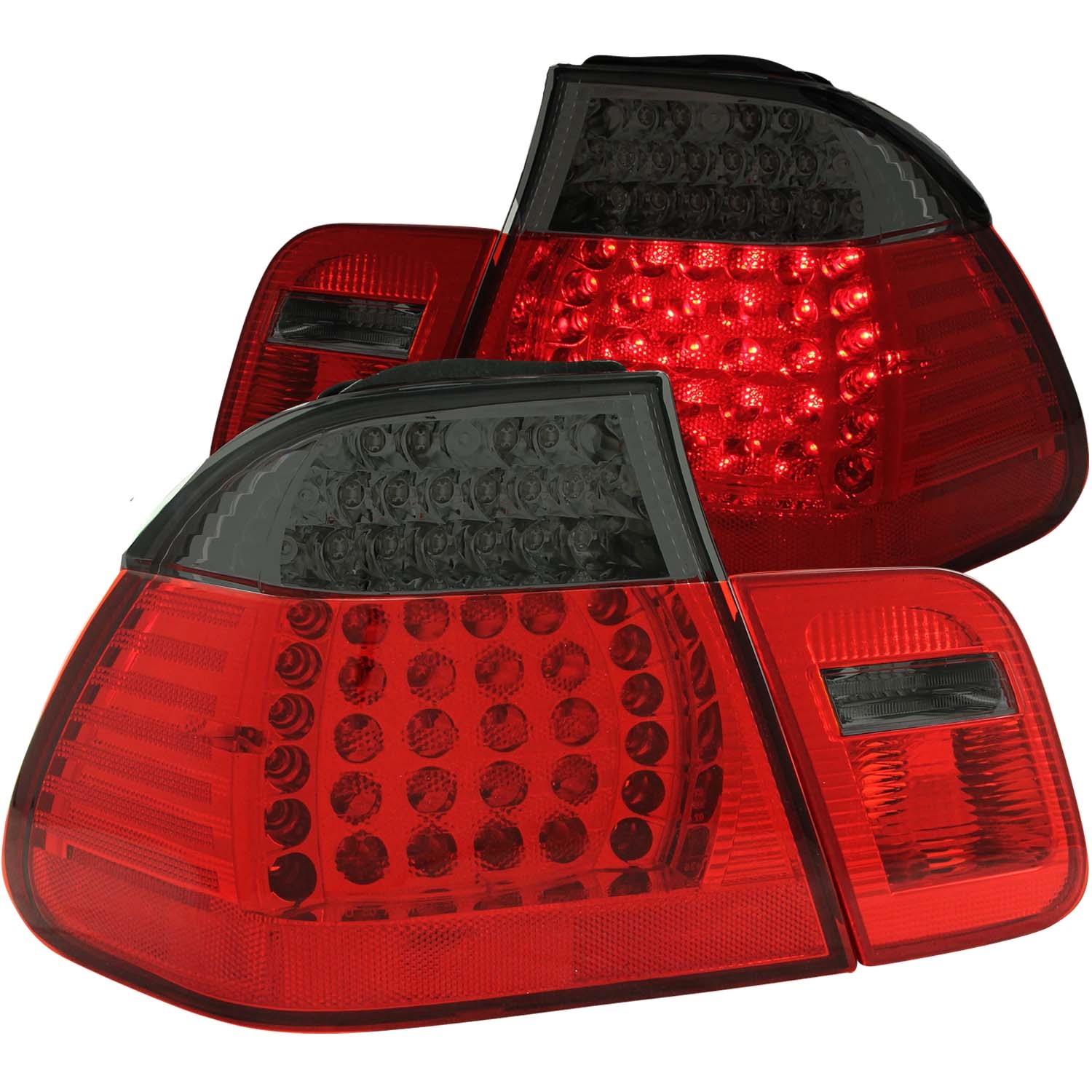 Tail Light Set