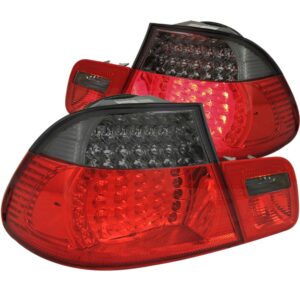 Tail Light Set