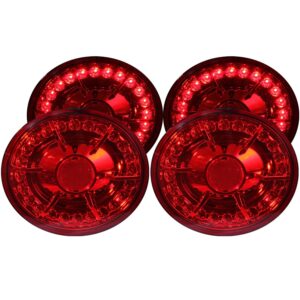 Tail Light Set