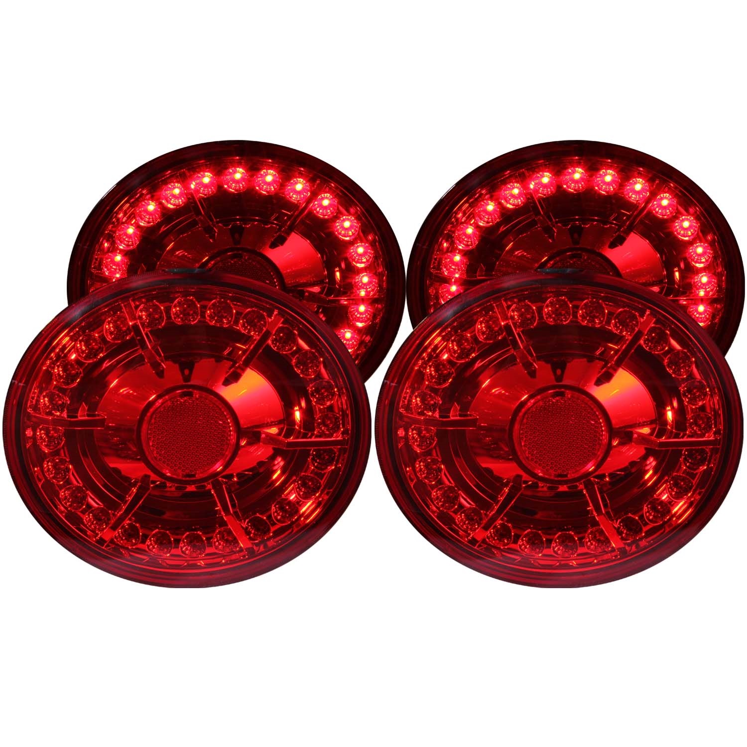 Tail Light Set