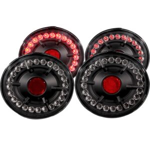 Tail Light Set