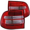 Tail Light Set