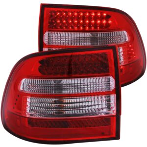 Tail Light Set