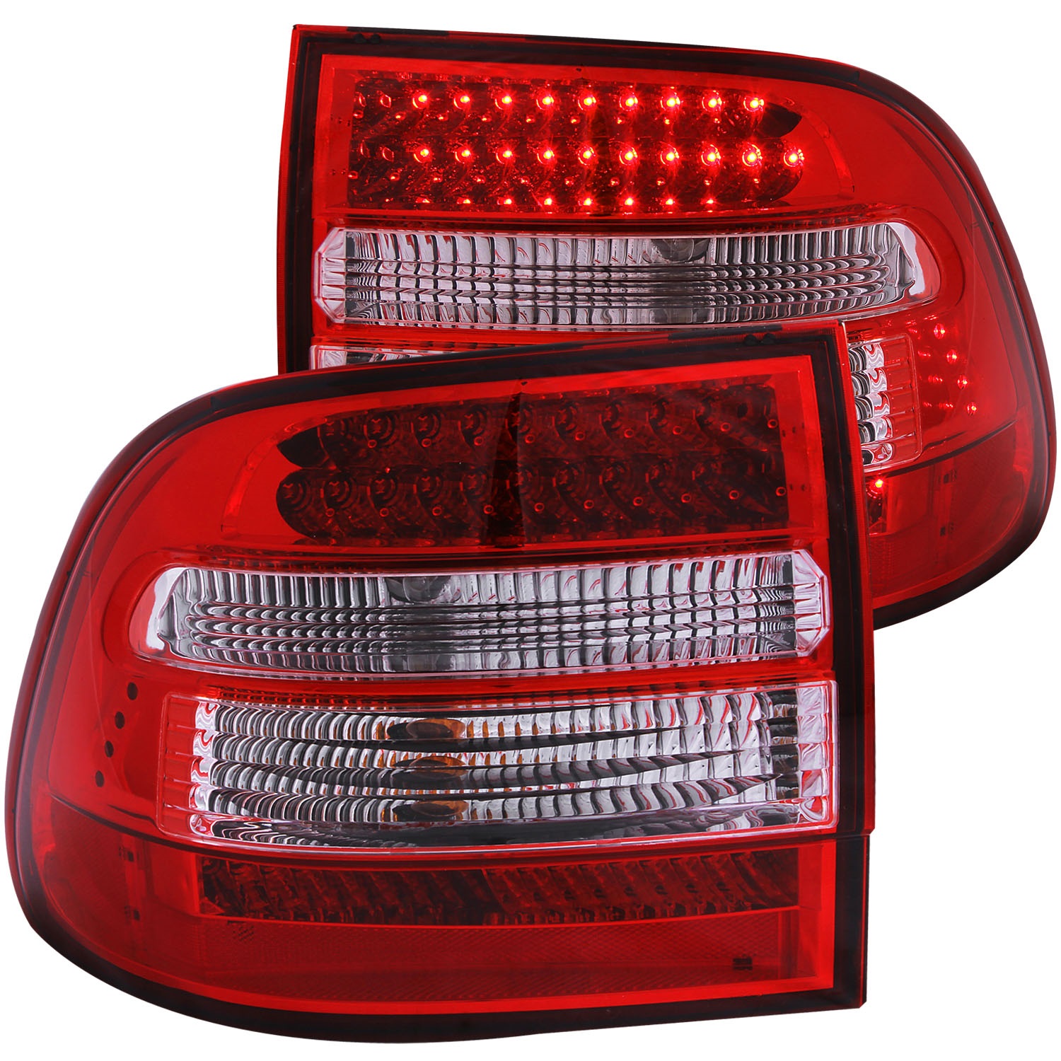 Tail Light Set