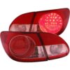 Tail Light Set