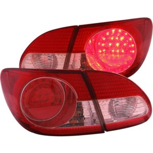 Tail Light Set