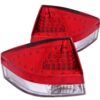 Tail Light Set