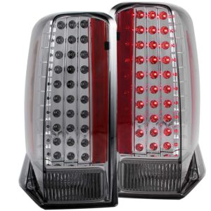 Tail Light Set