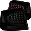 Tail Light Set