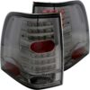 Tail Light Set