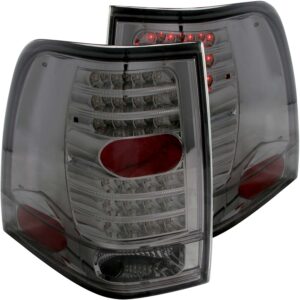 Tail Light Set