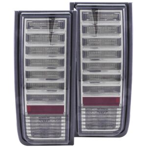 Tail Light Set