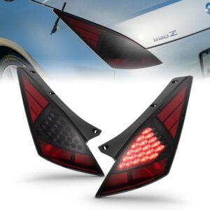 Tail Light Set