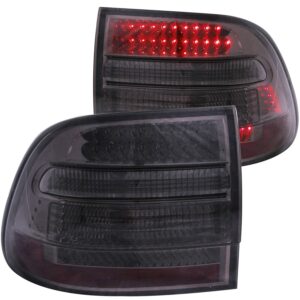 Tail Light Set