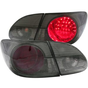 Tail Light Set