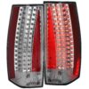 Tail Light Set