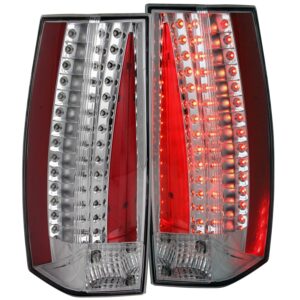 Tail Light Set