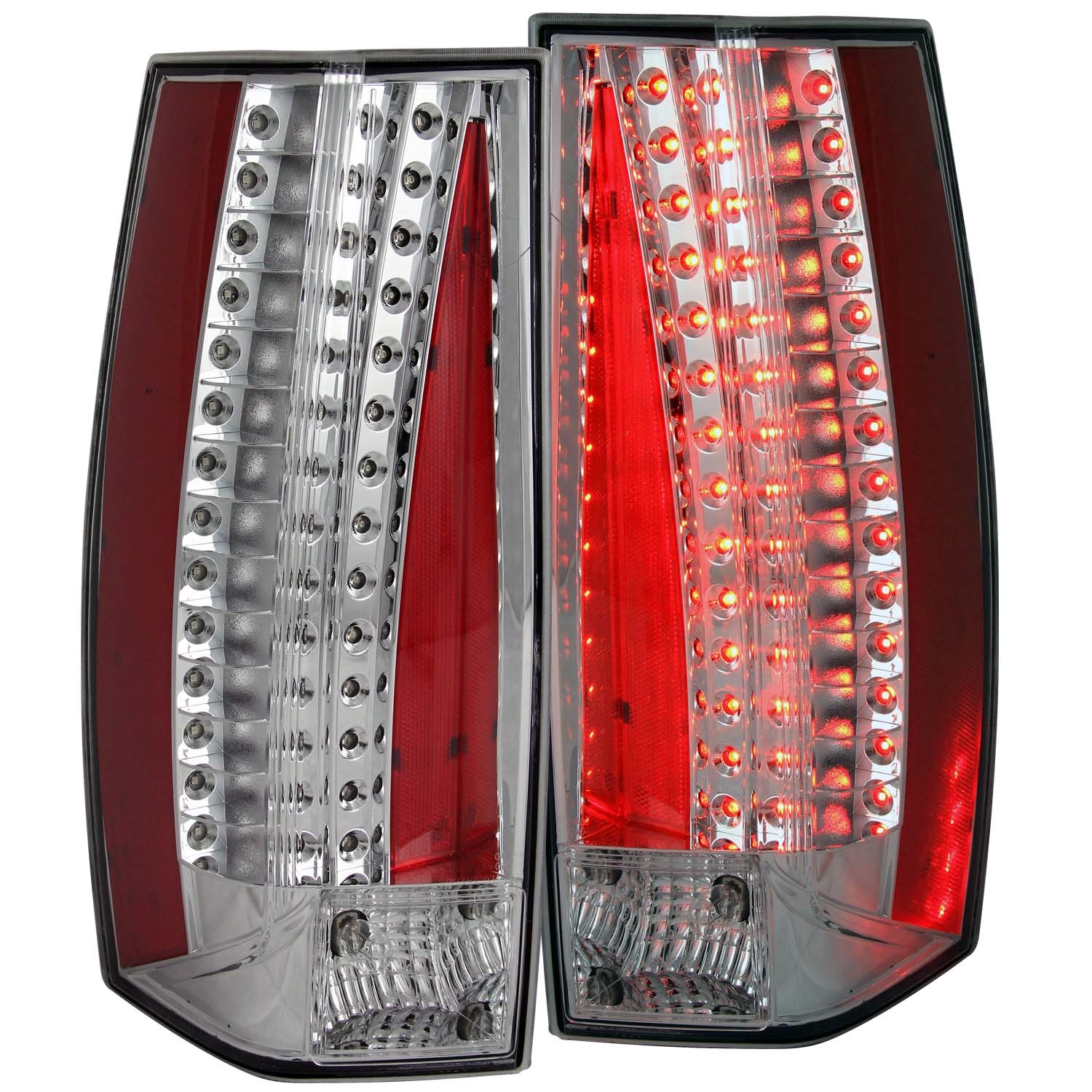 Tail Light Set