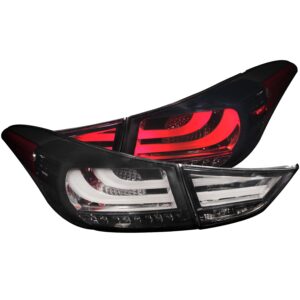 Tail Light Set