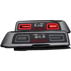 Tail Light Set