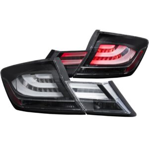 Tail Light Set