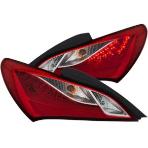 Tail Light Set