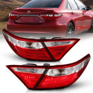 Tail Light Set