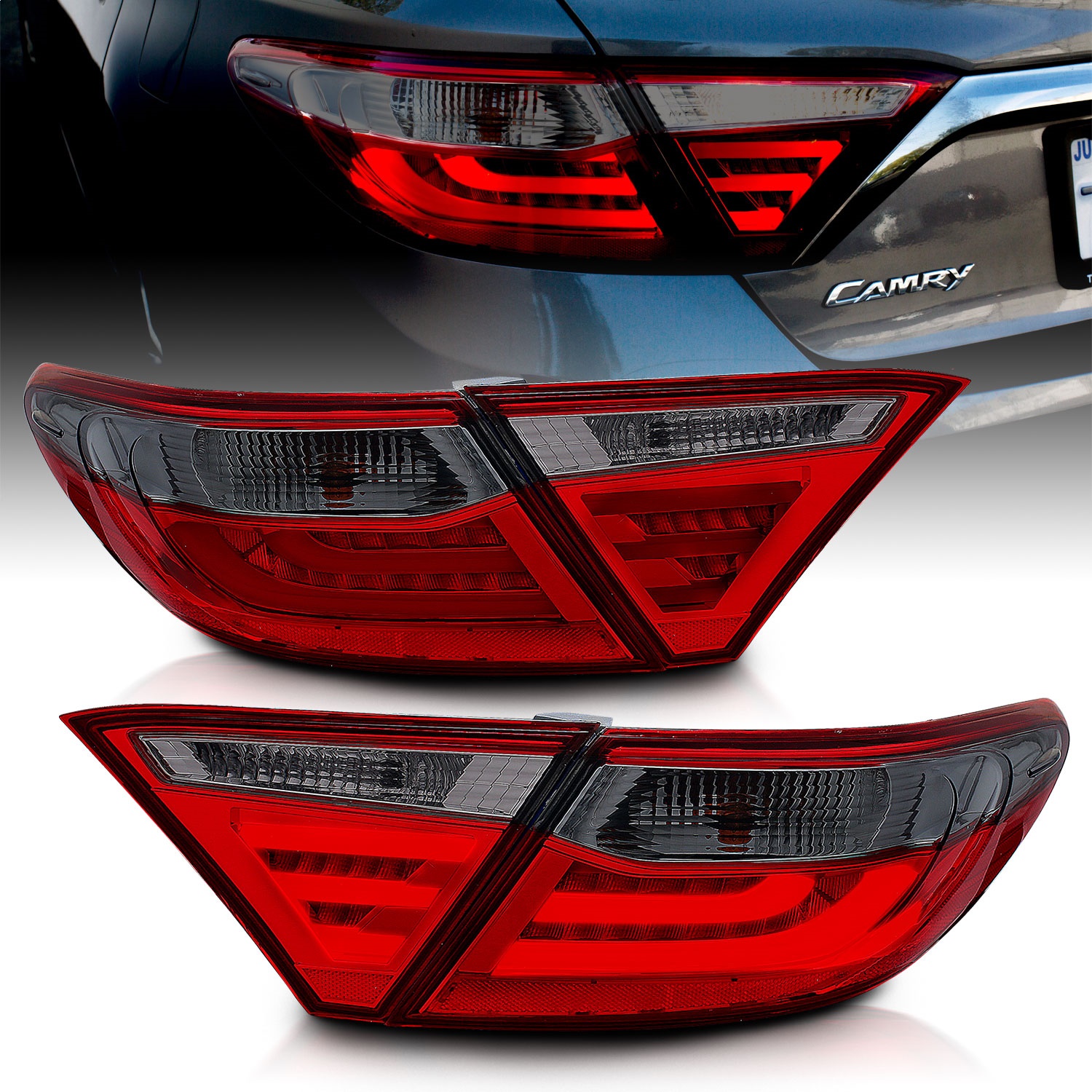 Tail Light Set