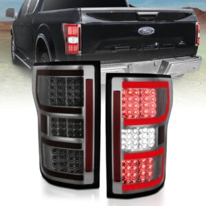 Tail Light Set