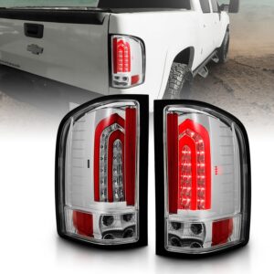 Tail Light Set