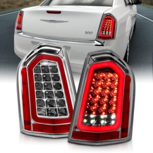 Tail Light Set