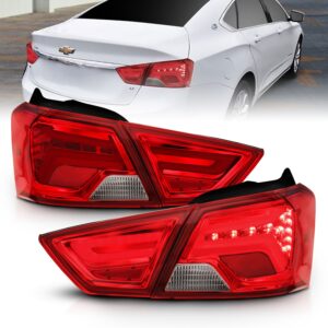 Tail Light Set