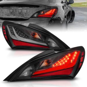 Tail Light Set