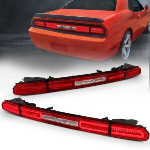 Tail Light Set