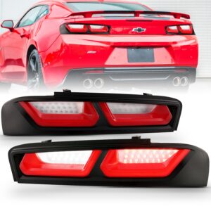 Tail Light Set