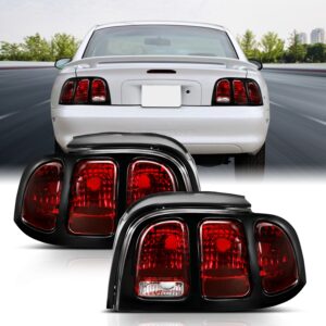 Tail Light Set